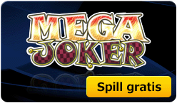 mega joker